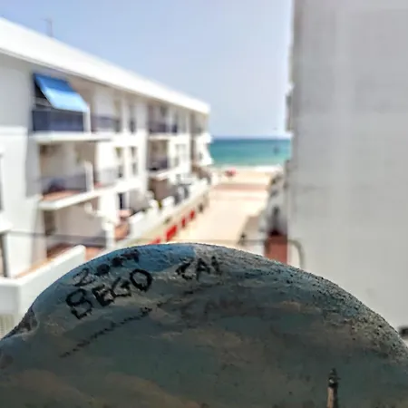 Playa * 巴尔巴特